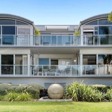 Modern Beach Apartment With Pool & Location Маунт-Маунгани Экстерьер фото