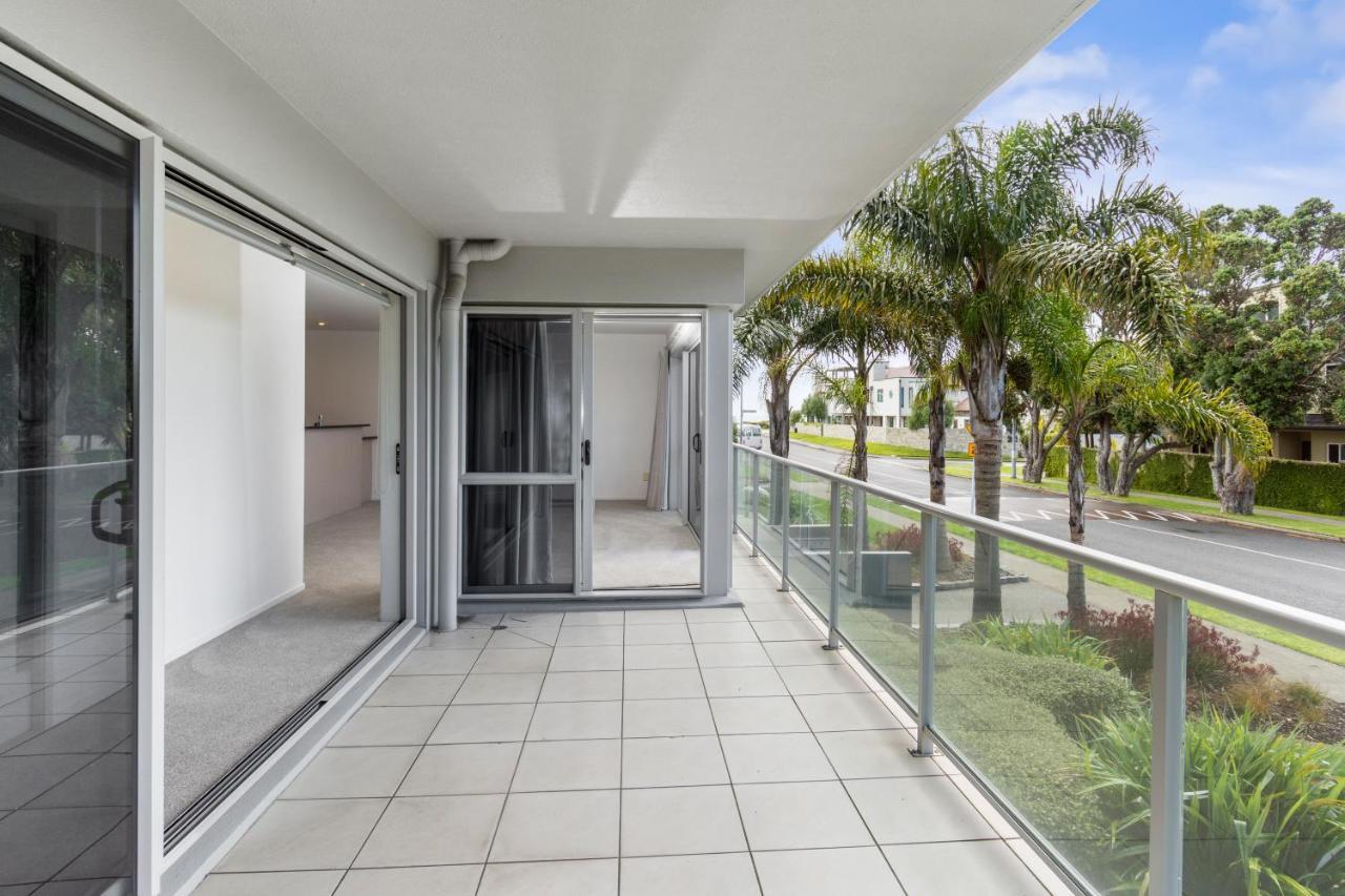 Modern Beach Apartment With Pool & Location Маунт-Маунгани Экстерьер фото